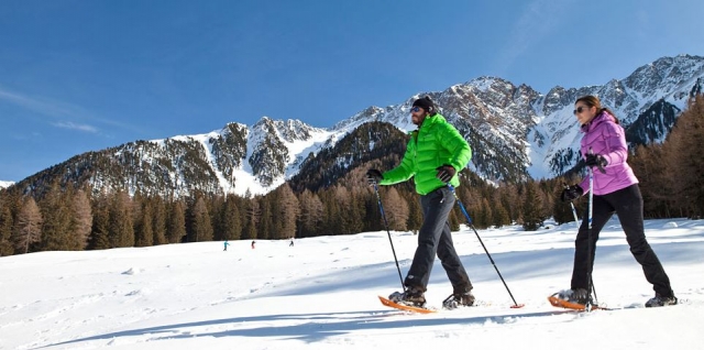  Les montagnes derrière vous 
